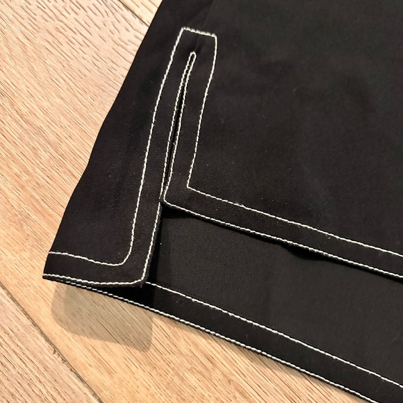 Zara woman top. Size medium 🟢 - Picture 3 of 5